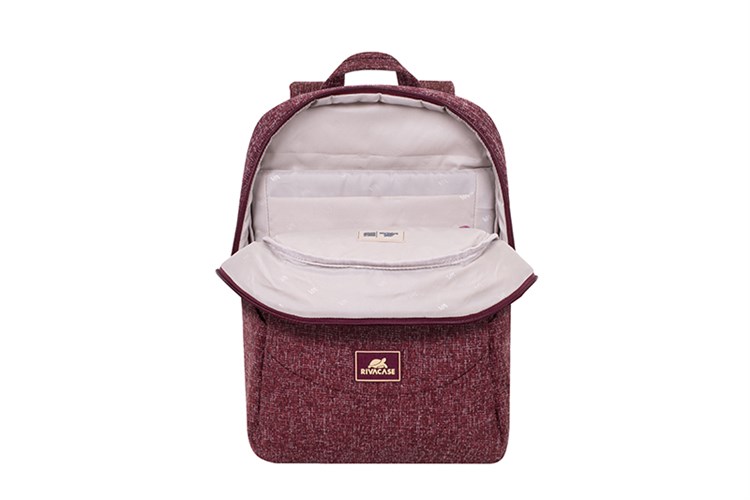Balo Laptop 13.3 inch Rivacase 7923 Màu Đỏ