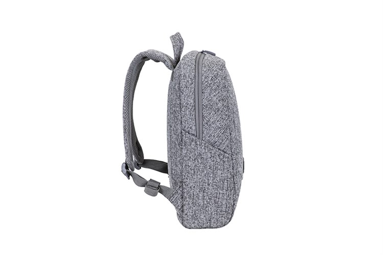 Balo Laptop 13.3 inch Rivacase 7923 Màu Xám