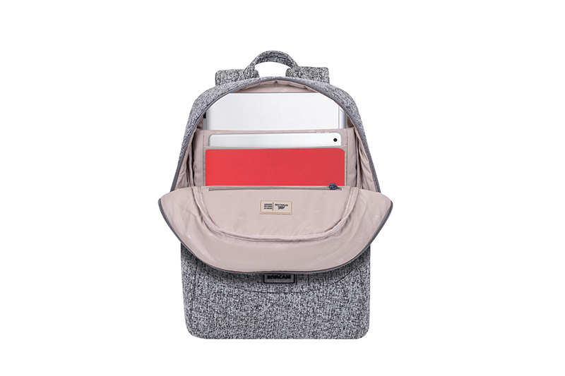 Balo Laptop 13.3 inch Rivacase 7923 Màu Xám