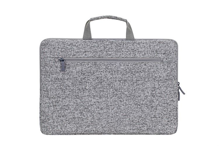 Túi xách Laptop 13.3 đến 15.6 inch Rivacase 7915 Xám Màu Xám