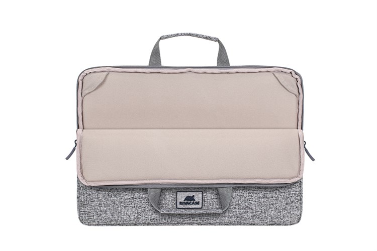 Túi xách Laptop 13.3 đến 15.6 inch Rivacase 7915 Xám Màu Xám
