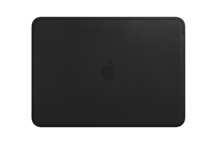 Bao da Macbook Pro 13 inch Apple MRQL2/ MRQM2/ MTEH2 Màu Đen