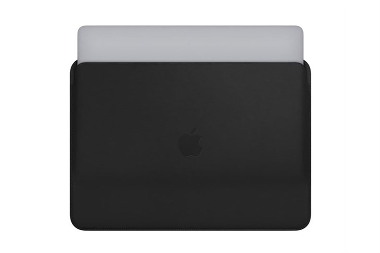 Bao da Macbook Pro 13 inch Apple MRQL2/ MRQM2/ MTEH2 Màu Đen