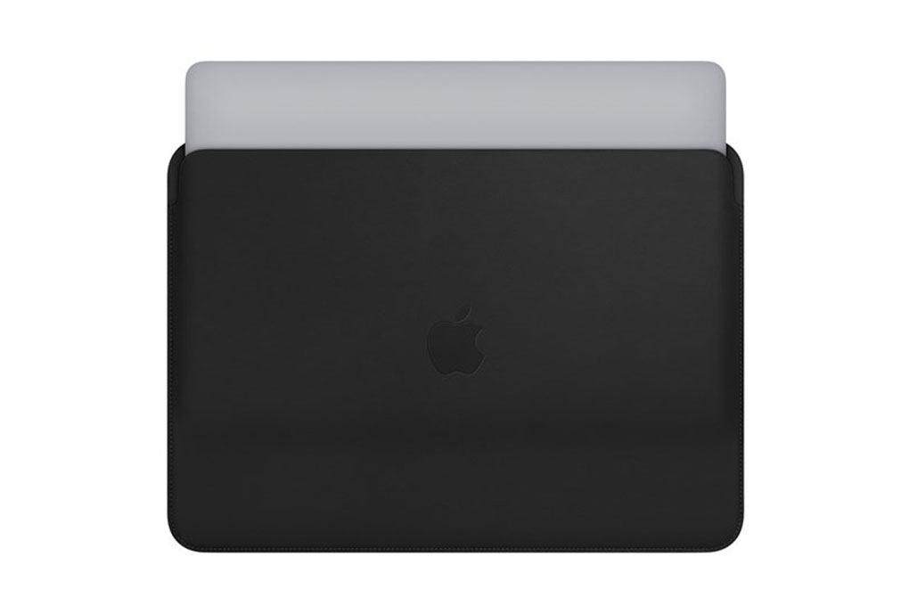 Bao da Macbook Pro 13 inch Apple MRQL2/ MRQM2/ MTEH2 Màu Đen