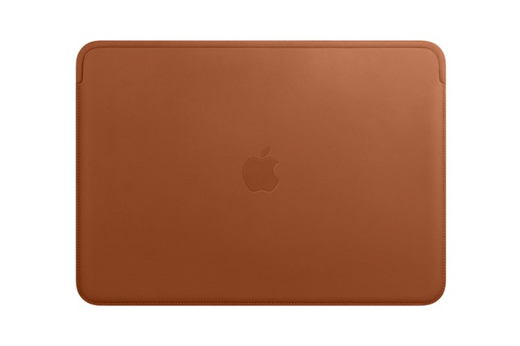 Bao da Macbook Pro 13 inch Apple MRQL2/ MRQM2/ MTEH2 Màu Nâu