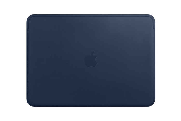 Bao da Macbook Pro 13 inch Apple MRQL2/ MRQM2/ MTEH2 Màu Xanh Navy