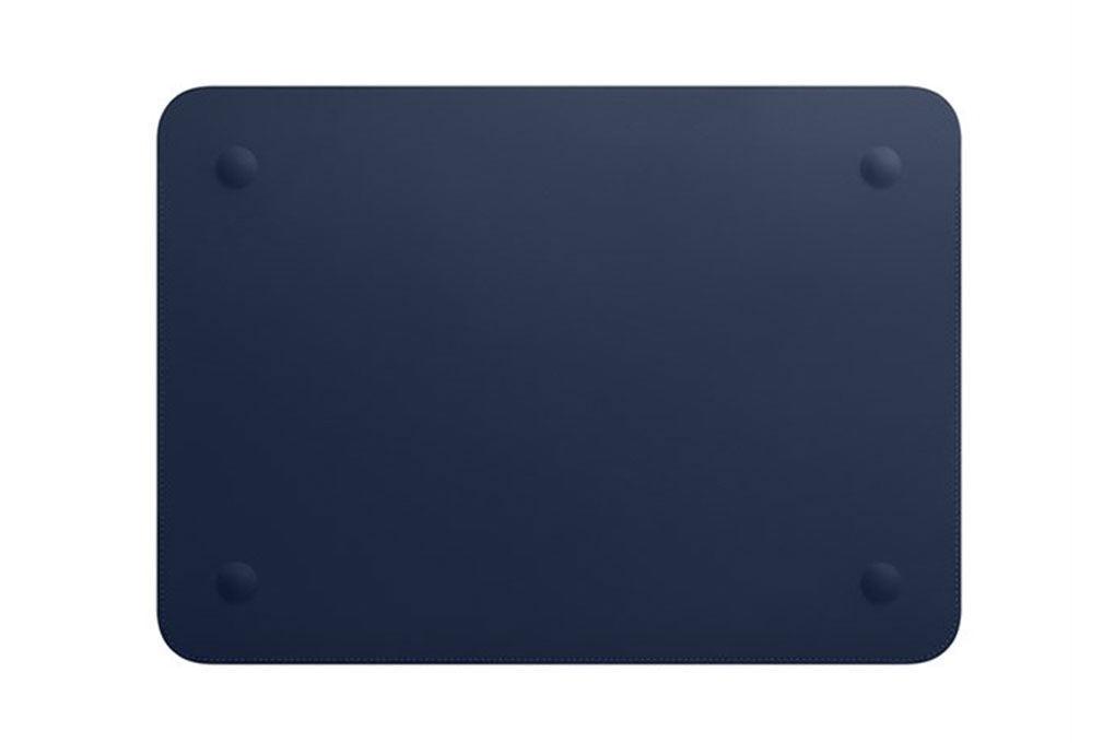 Bao da Macbook Pro 13 inch Apple MRQL2/ MRQM2/ MTEH2 Màu Xanh Navy