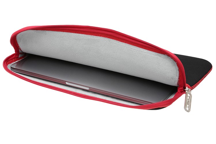 Túi chống sốc Laptop 14 inch Zadez ZLC-820 Màu Đen