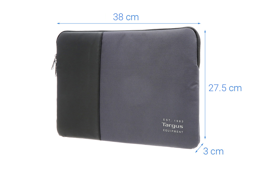 Túi chống sốc Laptop 14 inch Targus Pulse Sleeve TSS94804EU-50 Màu Đen