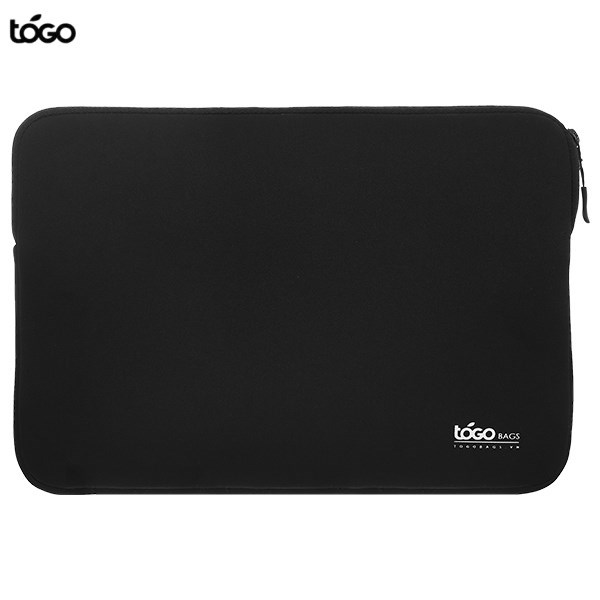 Túi chống sốc Laptop 14 inch Togo vải cứng