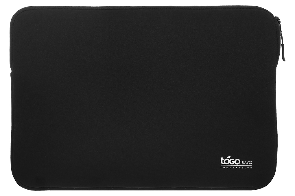 Túi chống sốc Laptop 14 inch Togo vải cứng