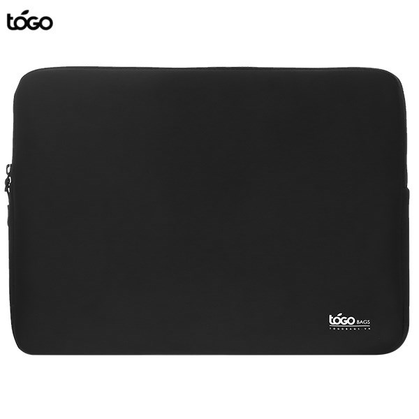 Túi chống sốc Laptop 15.6 inch Togo vải cứng