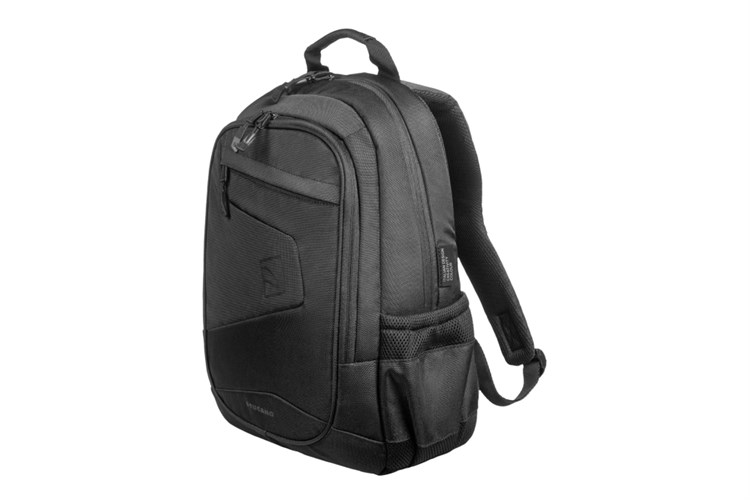 Balo Laptop 14 inch Tucano Lato Màu Đen