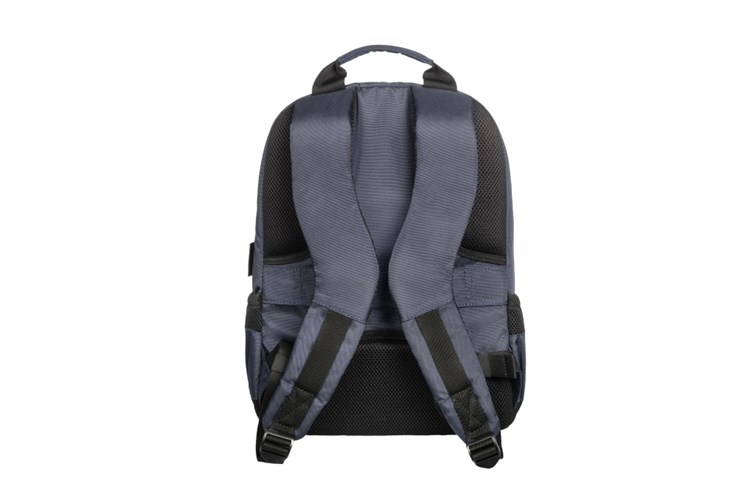 Balo Laptop 14 inch Tucano Lato Màu Xanh Dương