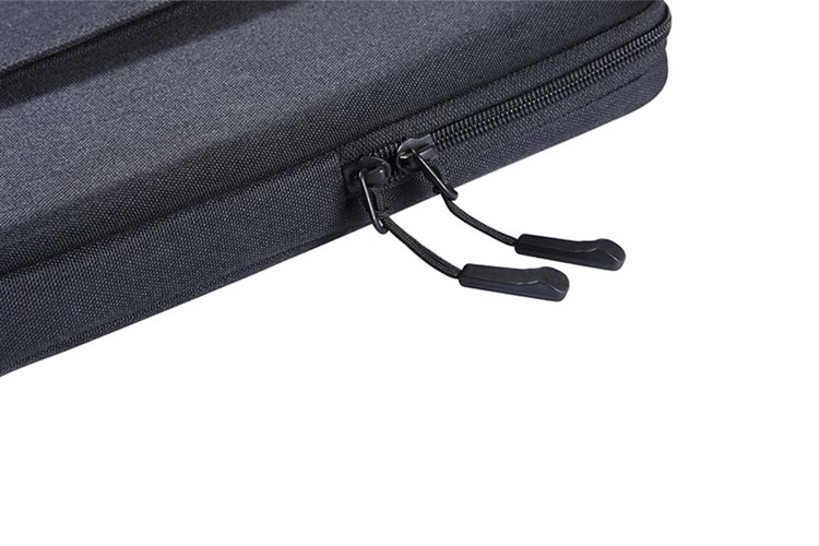 Túi chống sốc Laptop 14 inch Seine Scene Nantes Màu Đen