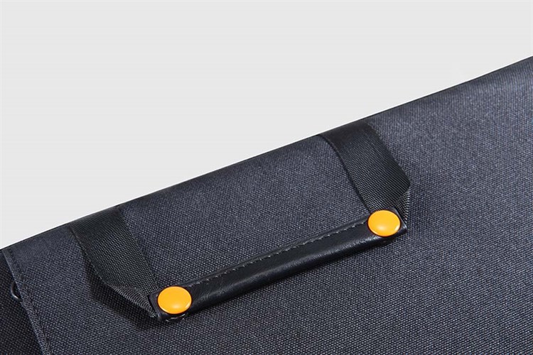 Túi chống sốc Laptop 14 inch Seine Scene Nantes Màu Đen