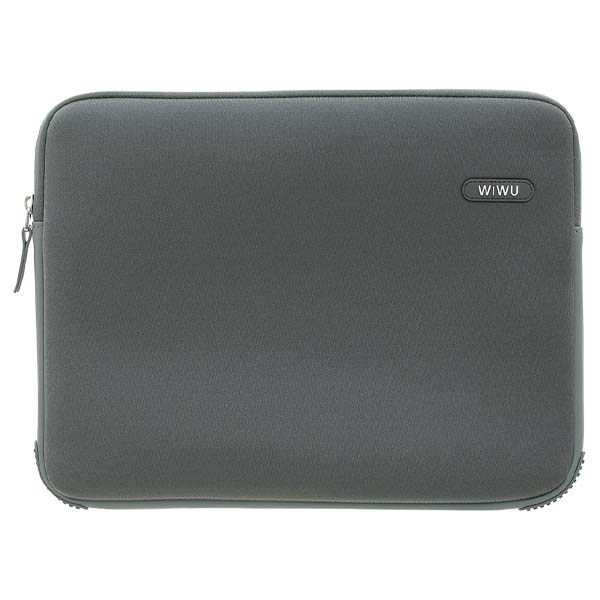 Túi chống sốc Laptop 13.3 inch WIWU bo góc