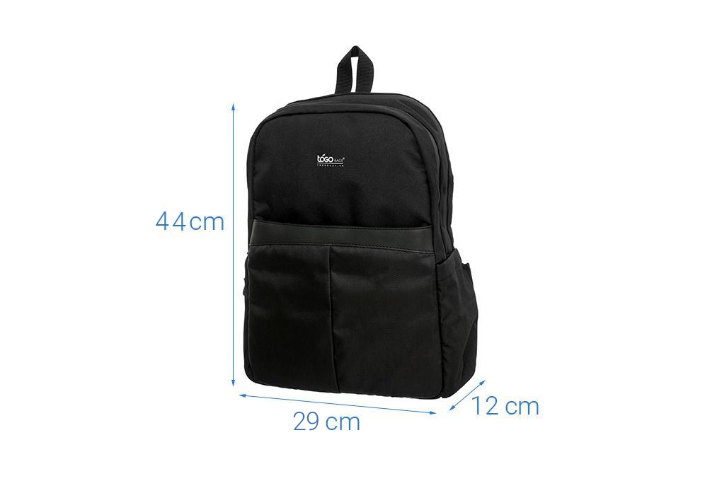 Balo Laptop 15.6 inch Togo TGB01 - 12