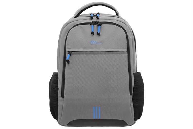 Balo Laptop 16 inch Togo TGB02 Màu Xám