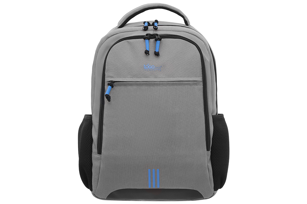 Balo Laptop 16 inch Togo TGB02 Màu Xám