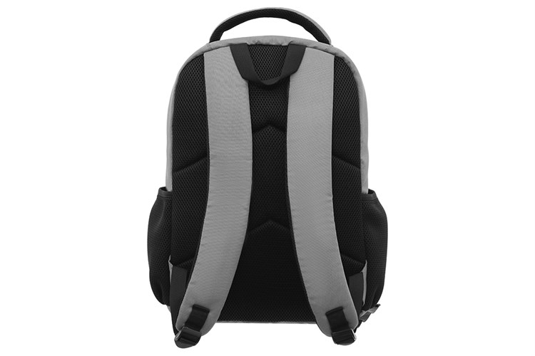 Balo Laptop 16 inch Togo TGB02 Màu Xám
