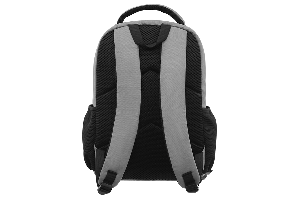 Balo Laptop 16 inch Togo TGB02 Màu Xám