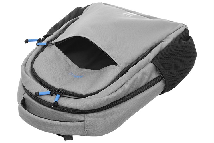 Balo Laptop 16 inch Togo TGB02 Màu Xám