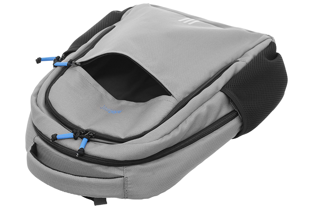 Balo Laptop 16 inch Togo TGB02 Màu Xám