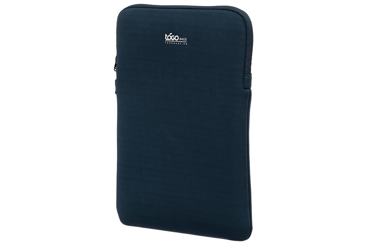 Túi chống sốc Laptop 14 inch Togo Kéo đứng Màu Xanh Dương
