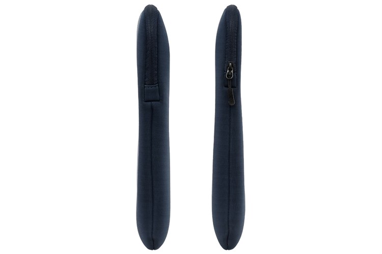 Túi chống sốc Laptop 14 inch Togo Kéo đứng Màu Xanh Dương