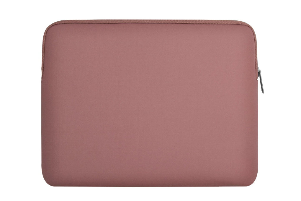 Túi chống sốc laptop 14 inch UniQ Water - Resistant Neoprene Màu Hồng