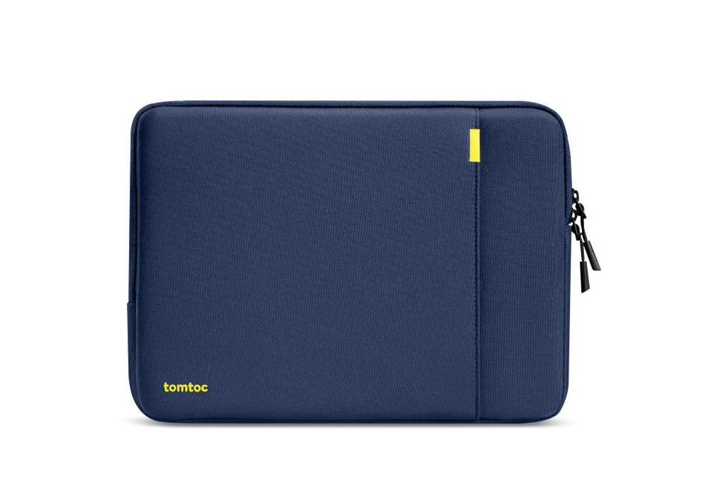 Túi chống sốc Macbook Pro 13 inch Tomtoc A13C2B2