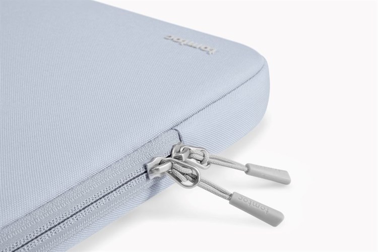 Túi chống sốc Macbook Pro 13 inch Tomtoc A13C2B3 Màu Xanh nhạt