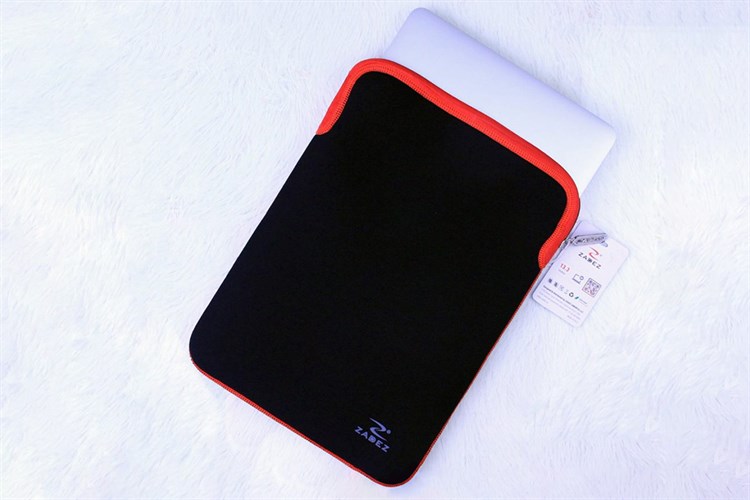 Túi chống sốc laptop 13.3 inch Zadez ZLC-811 Màu Đen