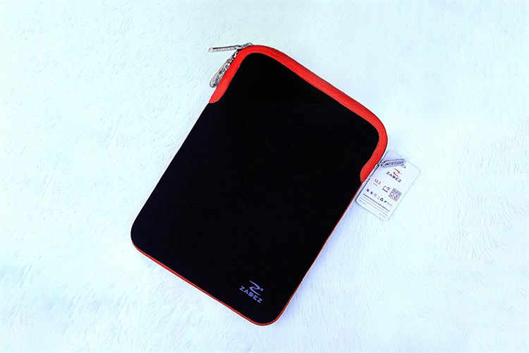 Túi chống sốc laptop 13.3 inch Zadez ZLC-811 Màu Đen