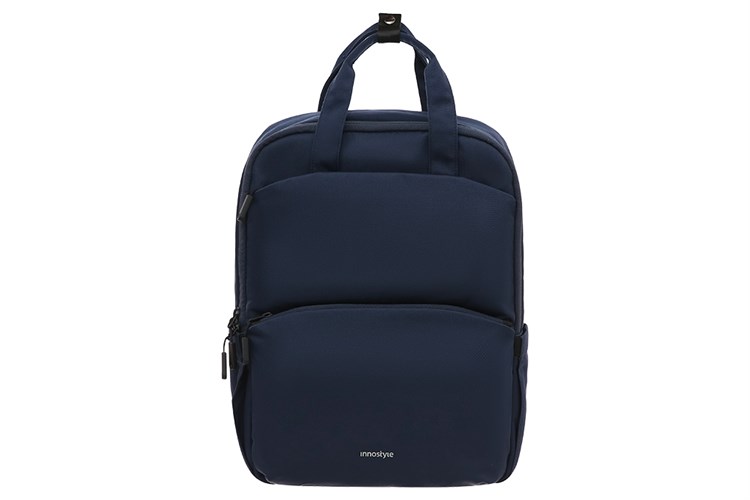 Balo Laptop 15.6 inch Innostyle Colorlite Lightweight P21BLK Màu Xanh Dương