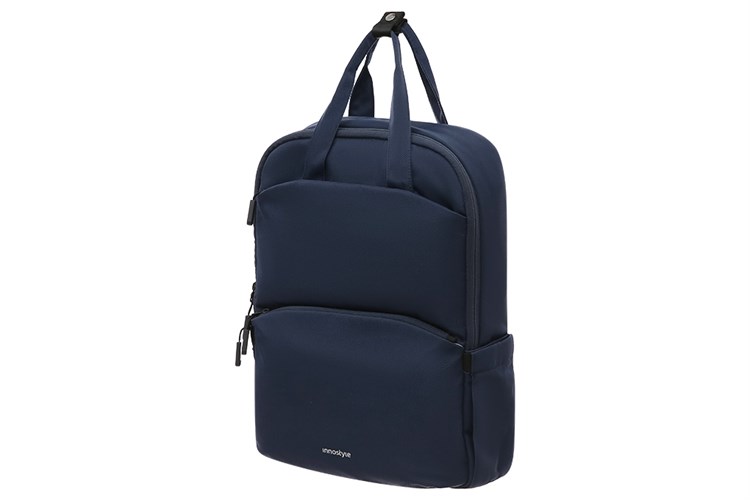 Balo Laptop 15.6 inch Innostyle Colorlite Lightweight P21BLK Màu Xanh Dương