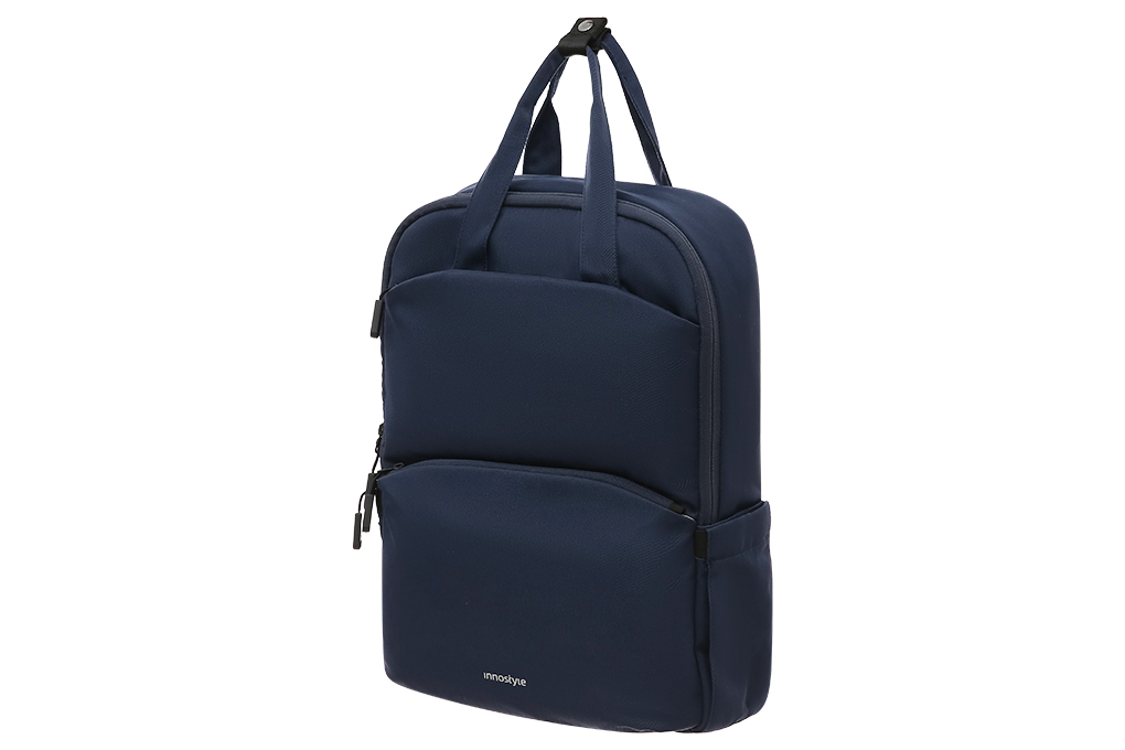 Balo Laptop 15.6 inch Innostyle Colorlite Lightweight P21BLK - 2