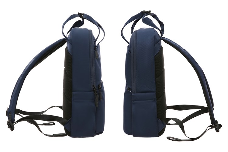 Balo Laptop 15.6 inch Innostyle Colorlite Lightweight P21BLK Màu Xanh Dương