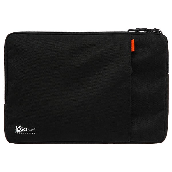 Túi chống sốc Laptop 14 inch Togo kéo ngang