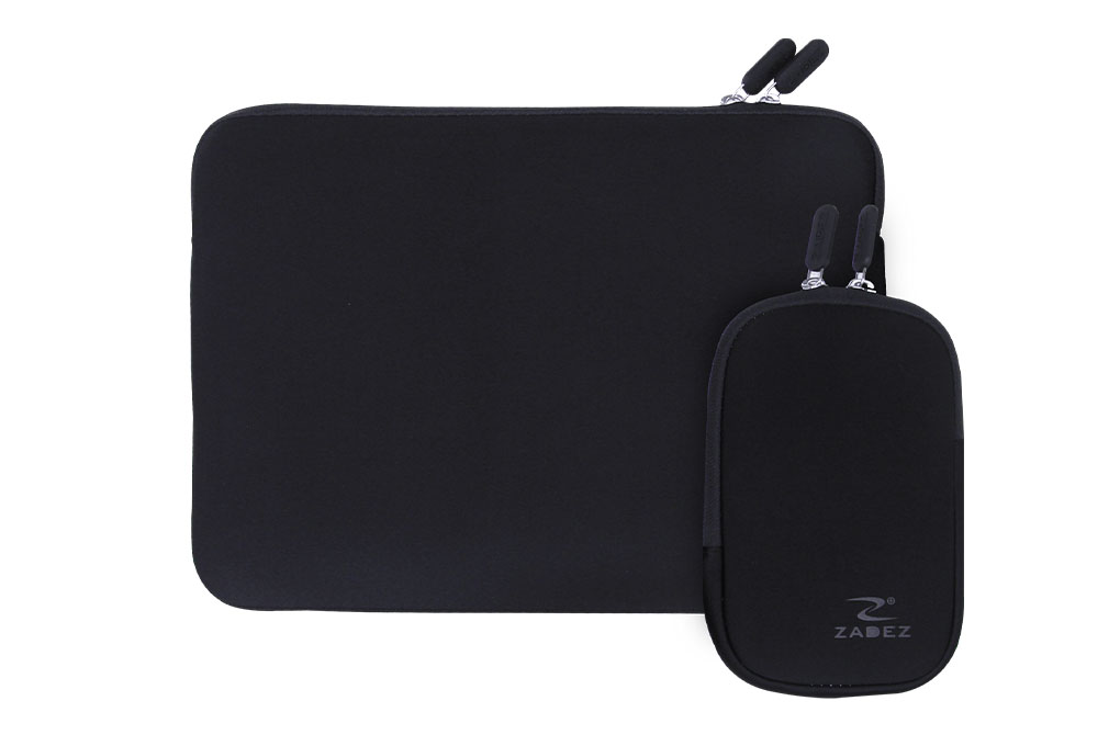 Túi chống sốc Laptop 16 inch Zadez ZLC-8613B