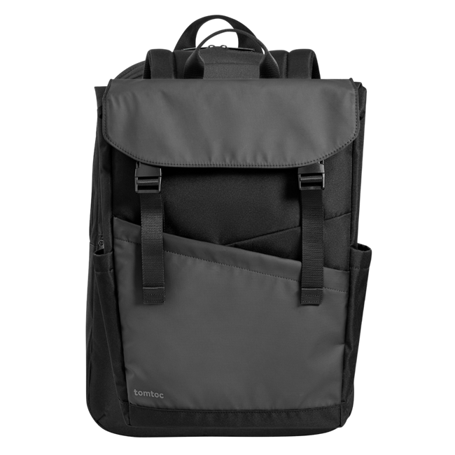 Balo Laptop Tomtoc Slash Flip 16 inch T64M1D1/A64E1D1