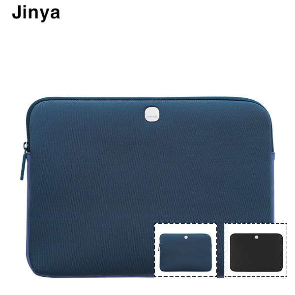 Túi chống sốc Laptop 14 inch Jinya Classic