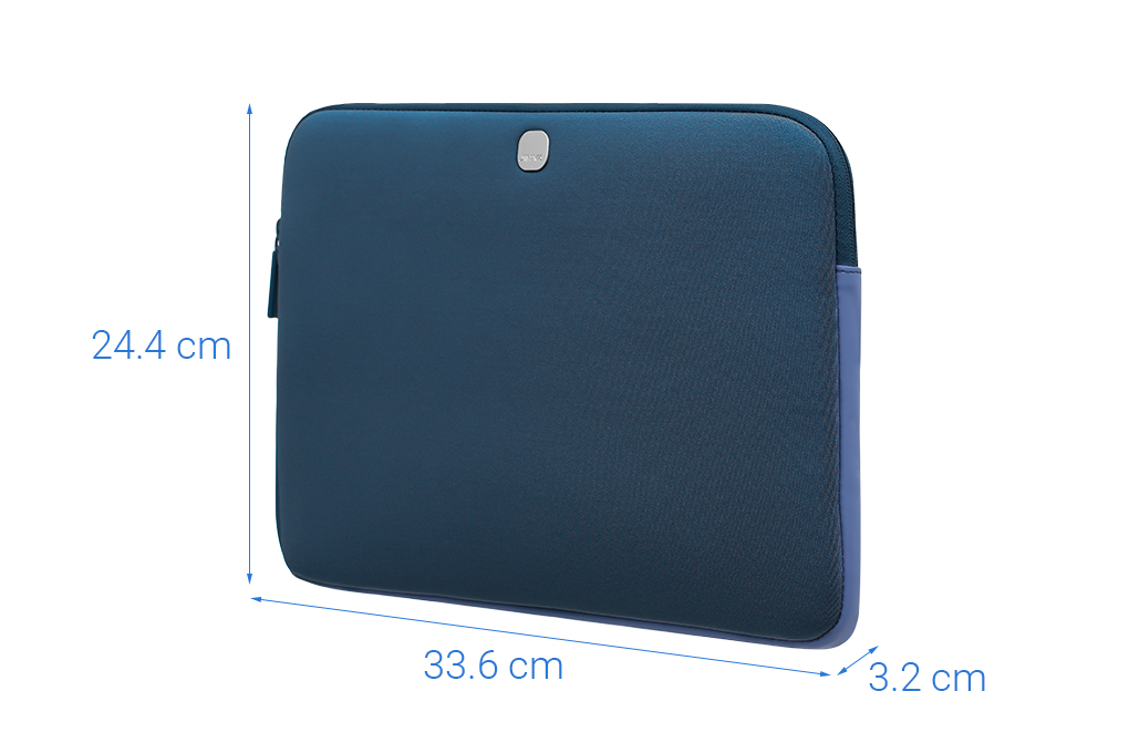 Túi chống sốc Laptop 14 inch Jinya Classic - 9