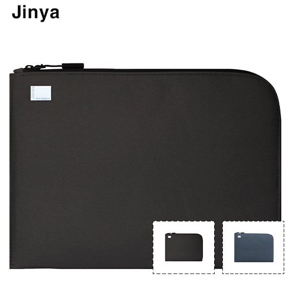 Túi chống sốc Laptop 14 inch Jinya Work