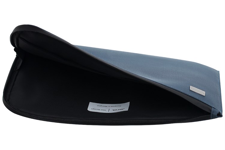Túi chống sốc Laptop 14 inch Jinya Work Màu Xanh Dương