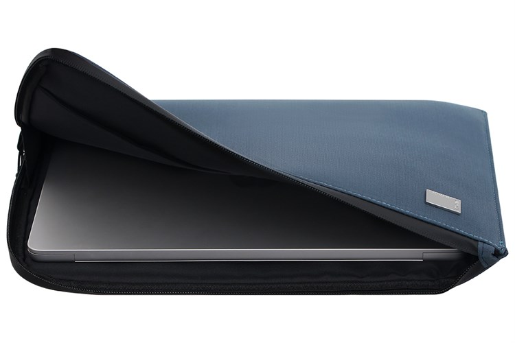 Túi chống sốc Laptop 14 inch Jinya Work Màu Xanh Dương
