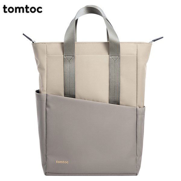 Balo Laptop 14 inch Tomtoc Slash Flip T63M1G1 (A63C1G1)