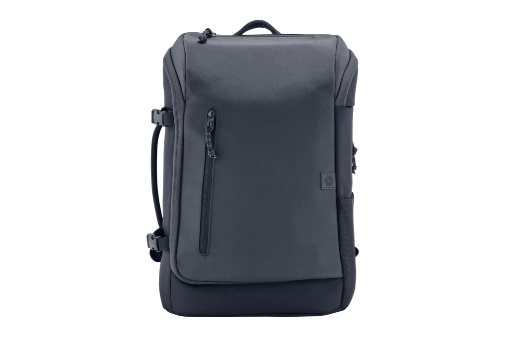 Balo Laptop 15.6 inch HP Travel 25 Liter 15.6 Iron 6B8U4AA