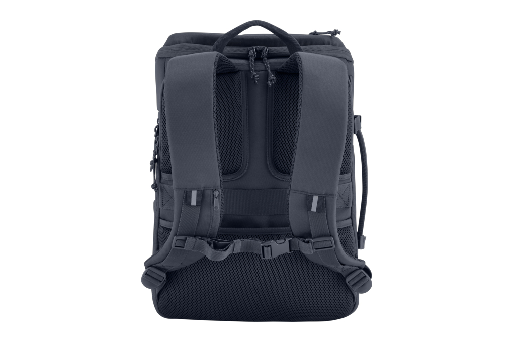 Balo Laptop 15.6 inch HP Travel 25 Liter 15.6 Iron 6B8U4AA - 4